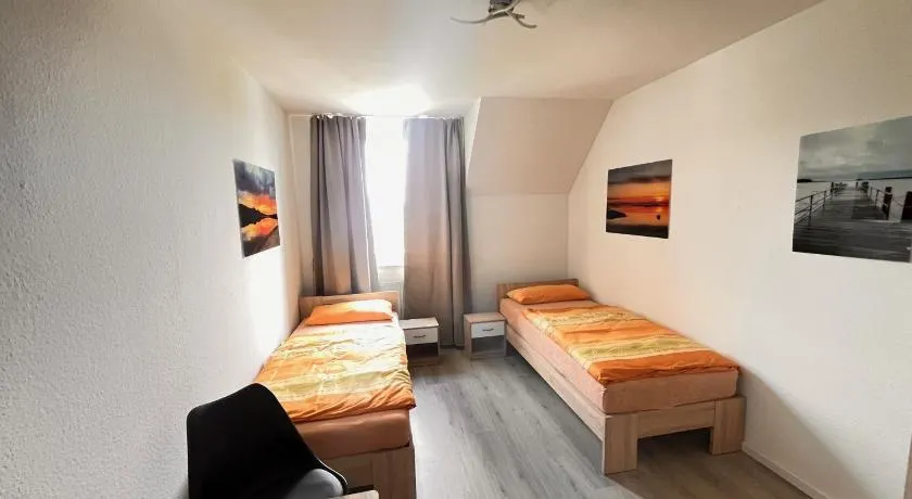 Monteurwohnung Natalie - Image 1