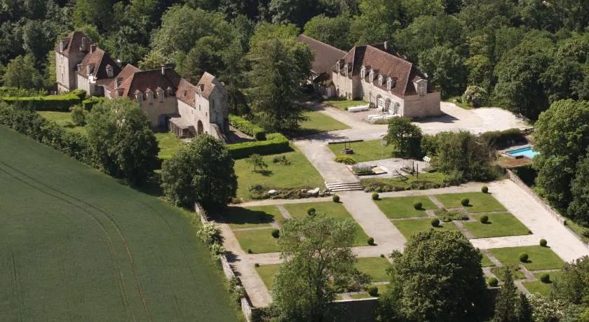 Château de Montramé - Image 1