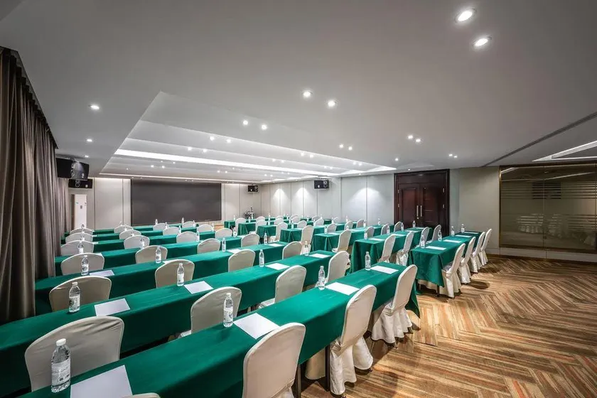 KING TAI HOTEL - Image 1