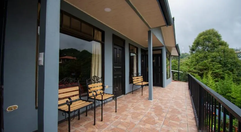 Cabinas Eddy B&B - Image 1