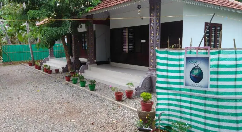 Munroe Coconut Homestay - Image 1
