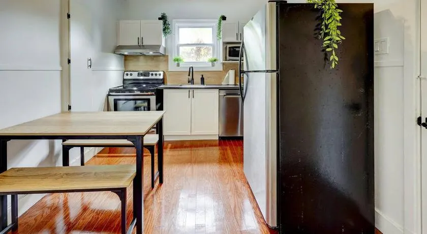 3BR - 10 Min to Old Quebec Free Street Parking - Image 1