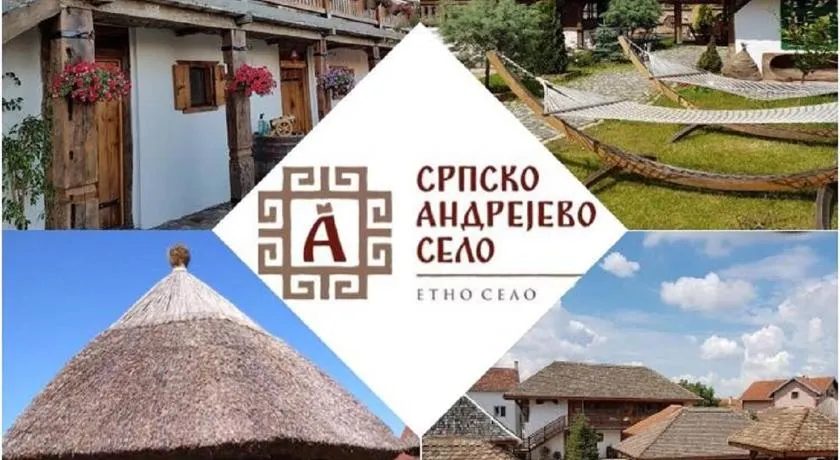 Srpsko Andrejevo Selo - Image 1
