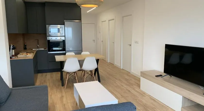 Apartamento, La Marina - Image 1