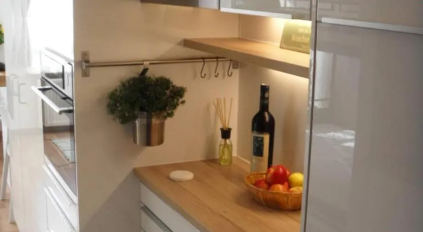 1-Zimmer Wohnung in Karlsruhe-Neureut zu vermieten - Image 1