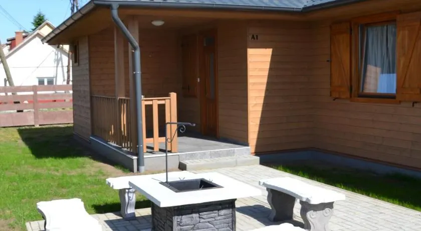 Fürjes Apartmanházak - Image 1