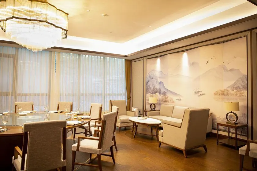 Xiangshan Huaxiang Villa - Image 1