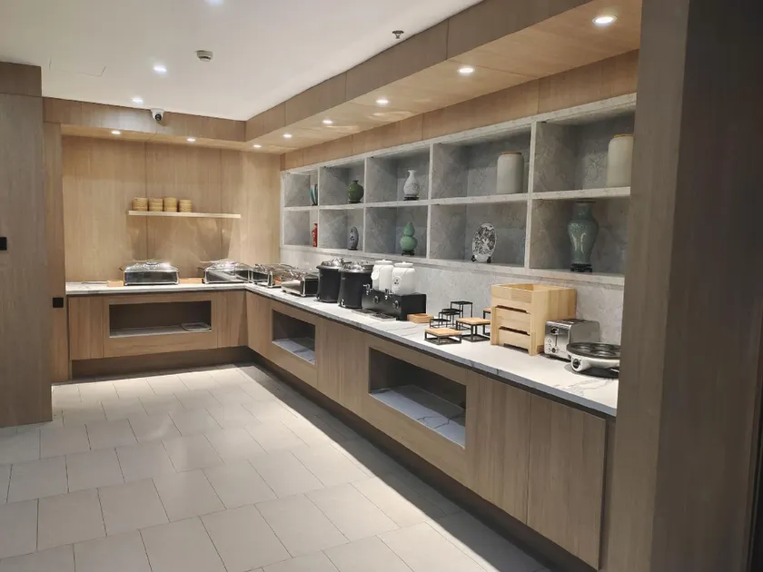 Hanting Hotel Xuzhou Suining County - Image 1