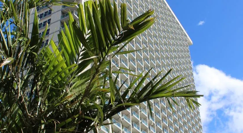 LSI Resorts at Ala Moana - Image 1