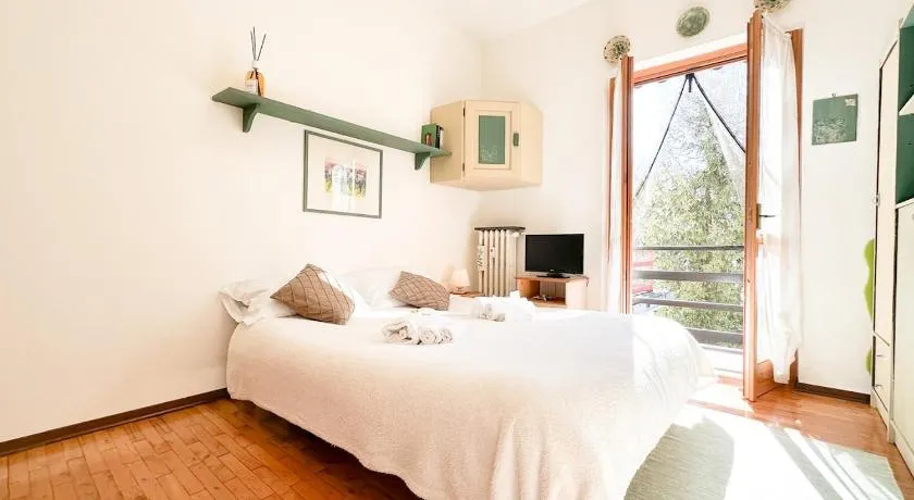 Green Chalet - A due passi dalle Terme - Image 1