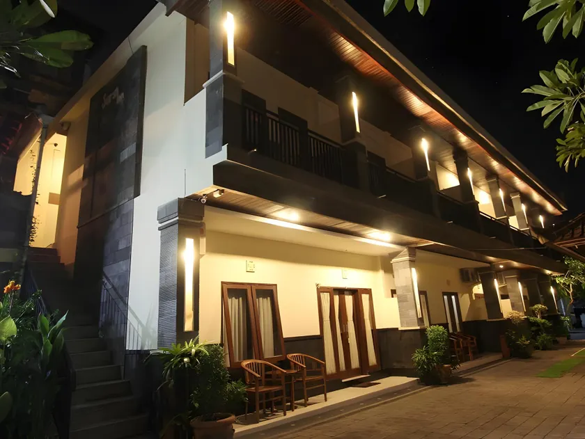 Surya Inn - Image 1