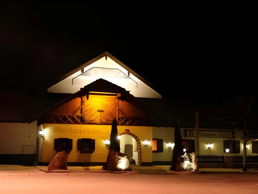 Hotel Oedhof - Image 1