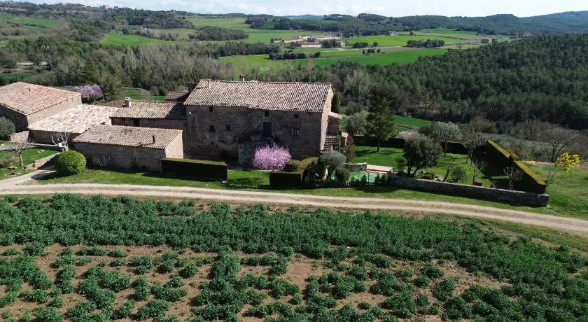 Casa rural Can Guilella - Image 1
