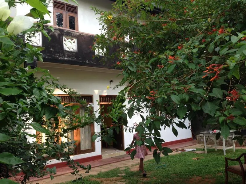 Nimal Homestay - Image 1