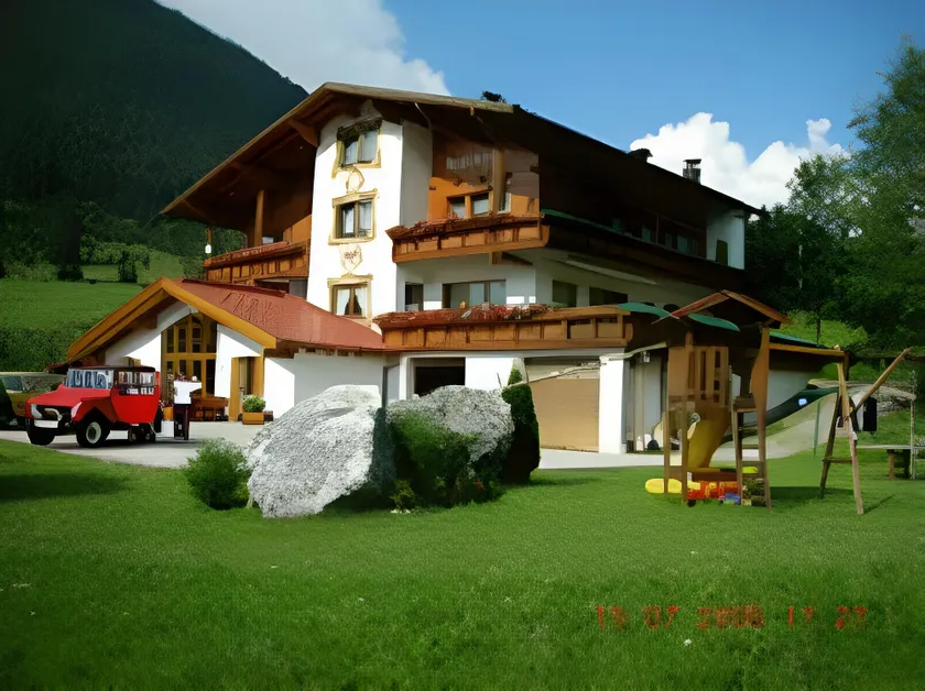 Gästehaus Alpenblick - Image 1