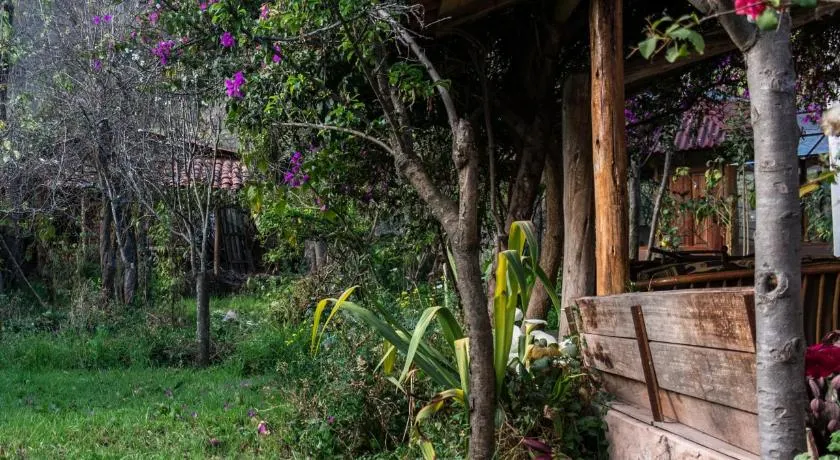 Eco Lodge Los Perales-Urubamba - Image 1