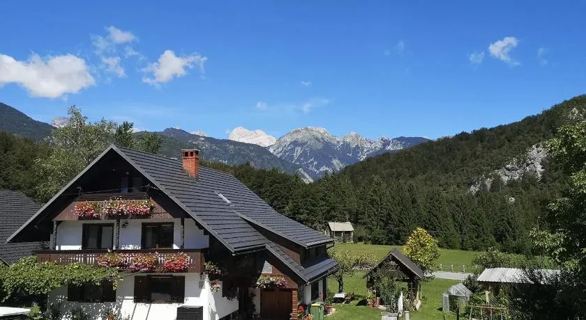 Apartmaji Preželj - Image 1