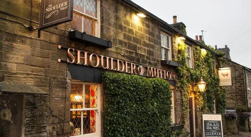 Shoulder of Mutton Inn - Image 1