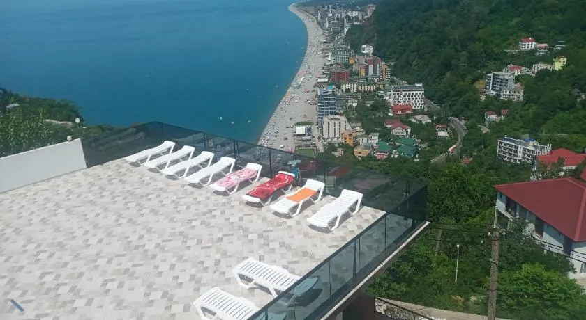 Goga Guest House - Image 1