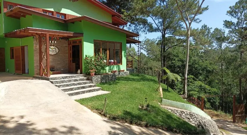Mi Hogar Jarabacoa - Image 1