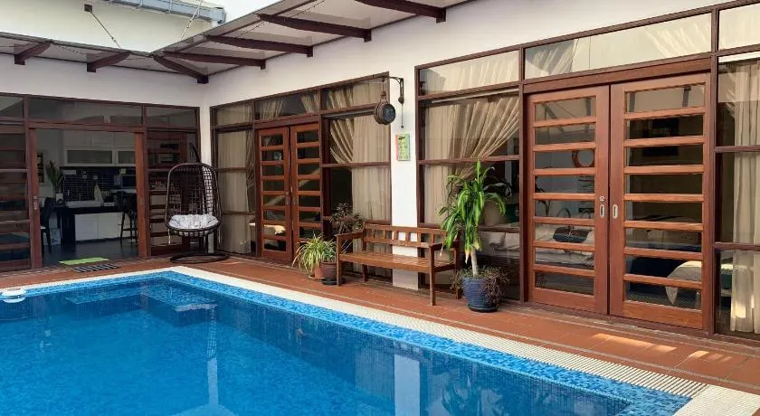 Casa Tanjung Jara - Image 1