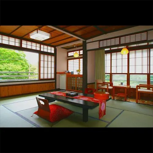 Sankyo No Ideyu Kotakionsen - Image 1