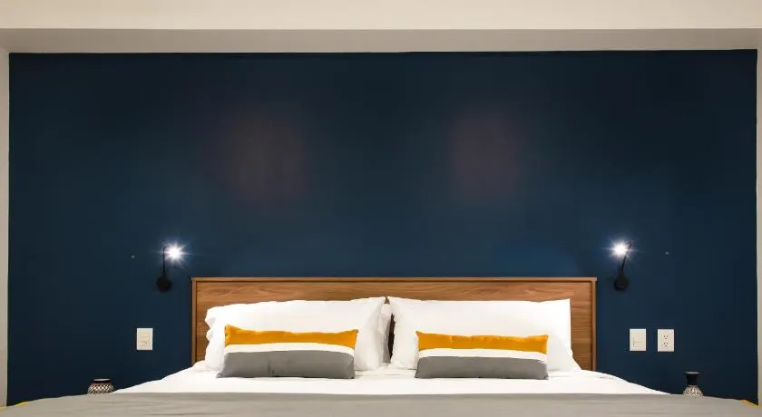 Hotel Boutique Parque Centro - Image 1