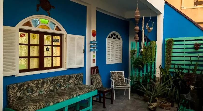 Guest House do Magoo - Image 1