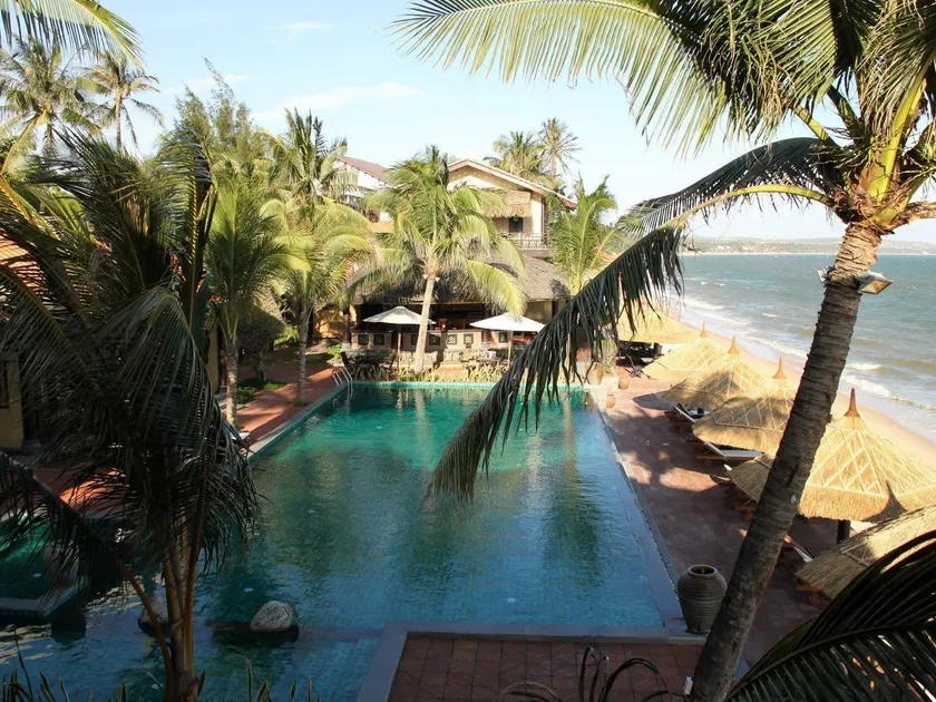 Lotus Village Resort - Image 1