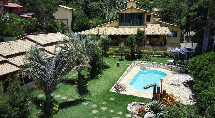 Pousada Luar - Image 1