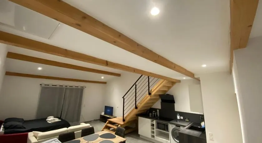 Alata Appartement T3 - Image 1