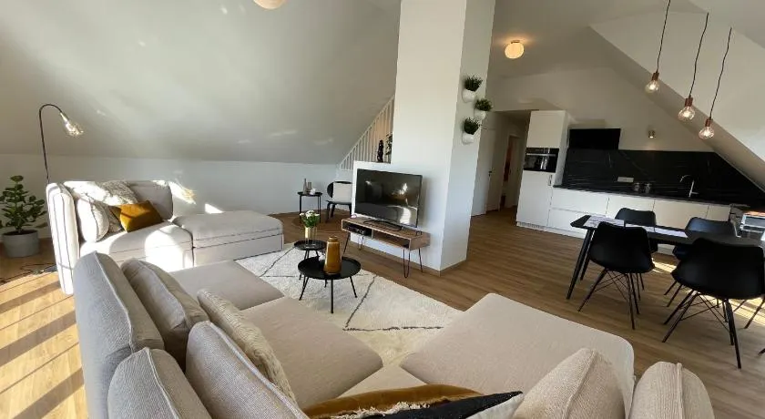 Vakantieappartement Logies Terhagen - Image 1