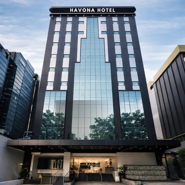 Havona Signature - Meldrum CIQ - Image 1