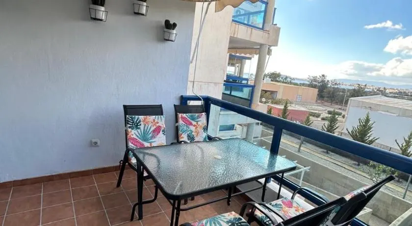 Apartamento Isla Plana - Image 1