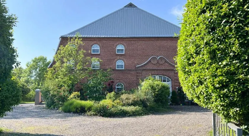 Ferienhof Landlord - Image 1