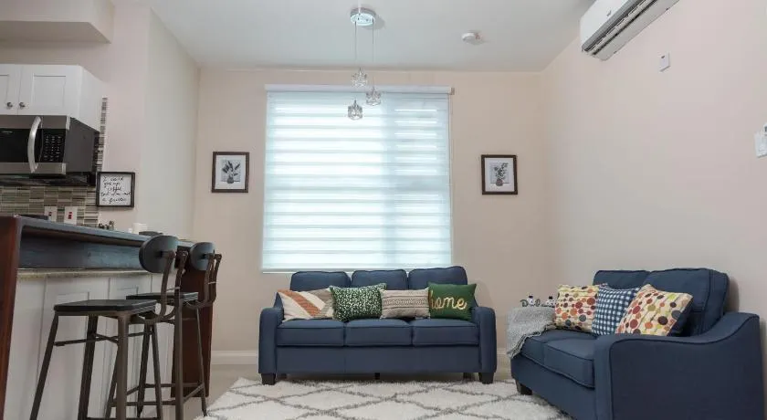The Crimson Apartment - Image 1