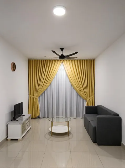 Syaza Haven Stay - Image 1