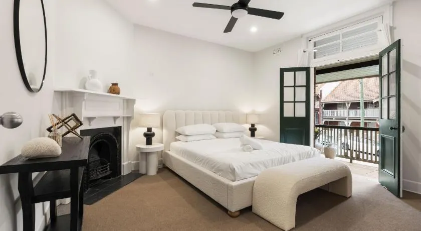 Stunning Terraced Flat near the Sydney Opera House - Image 1