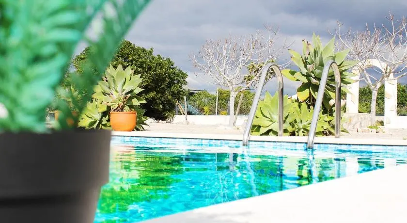 Azimute Guest House - Image 1