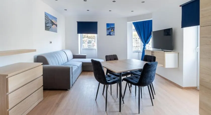 NOMAD APARTMENTS - Côté Meuse - Image 1