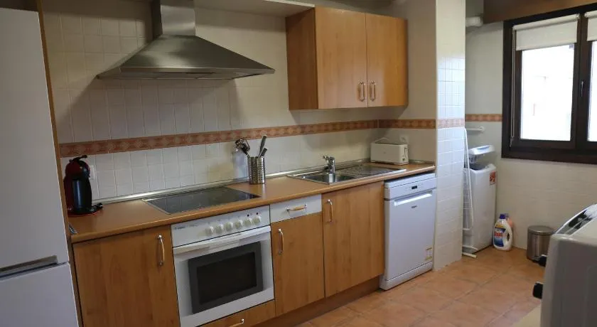 Apartamentos Campo de Golf - Image 1
