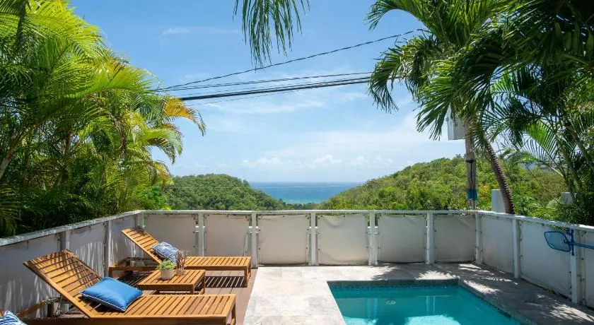 Casa Loba Suite 4 with private pool - Image 1