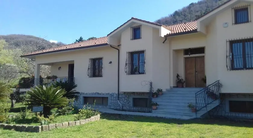 Le Poiane B&B Vacanze - Image 1
