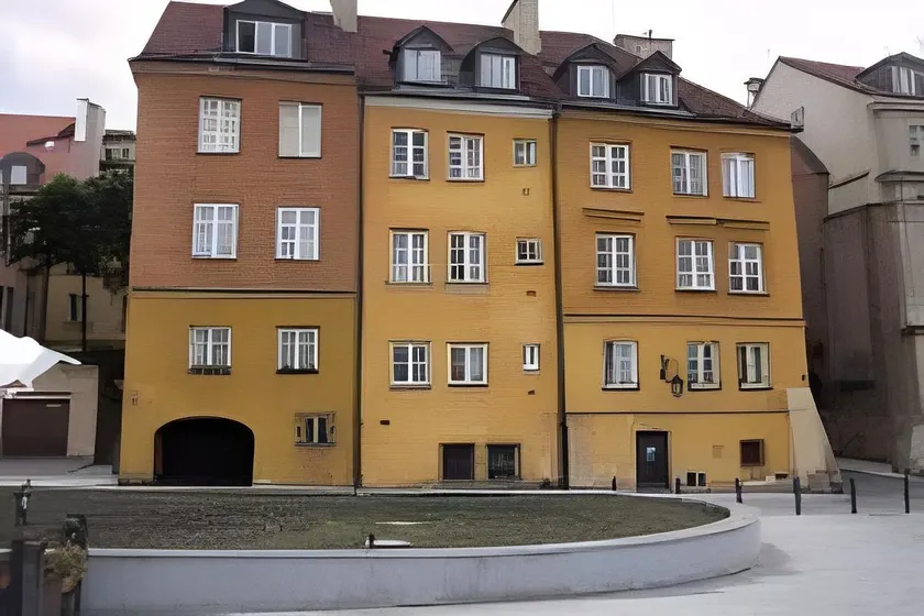 Old Town Kanonia Apartments - Image 1