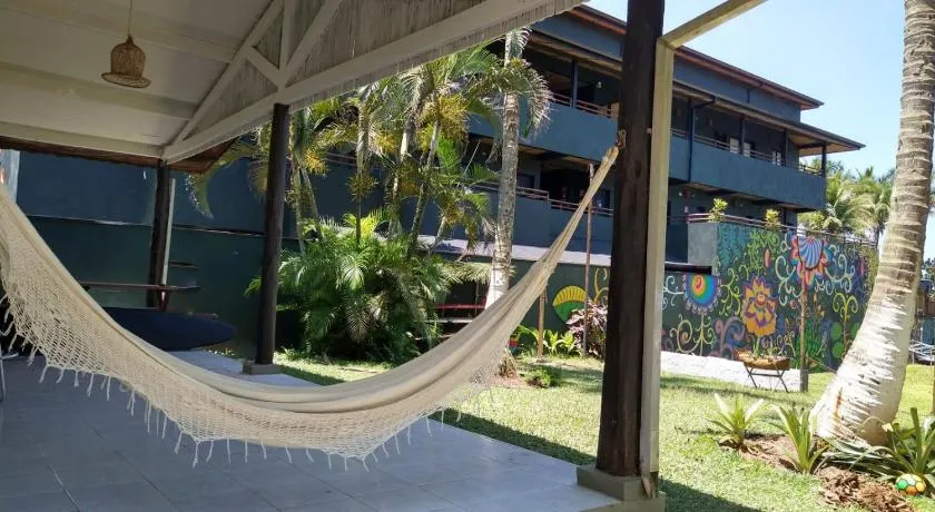 Yabás Praia - Image 1