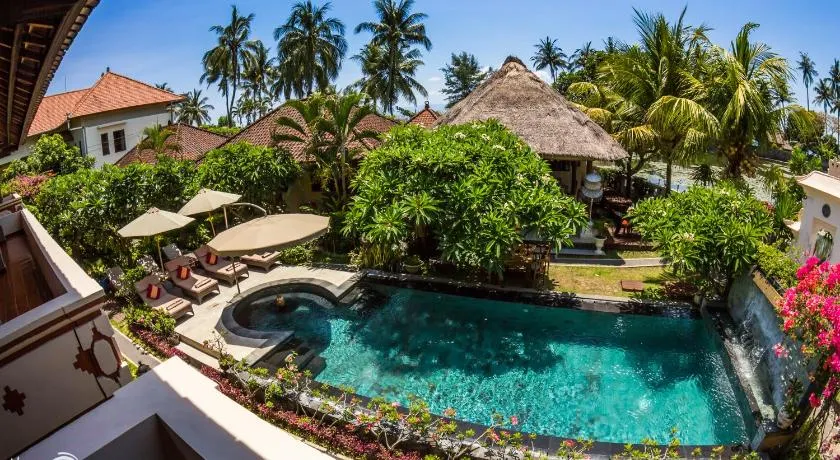 Rama Shinta Hotel Candidasa - Image 1