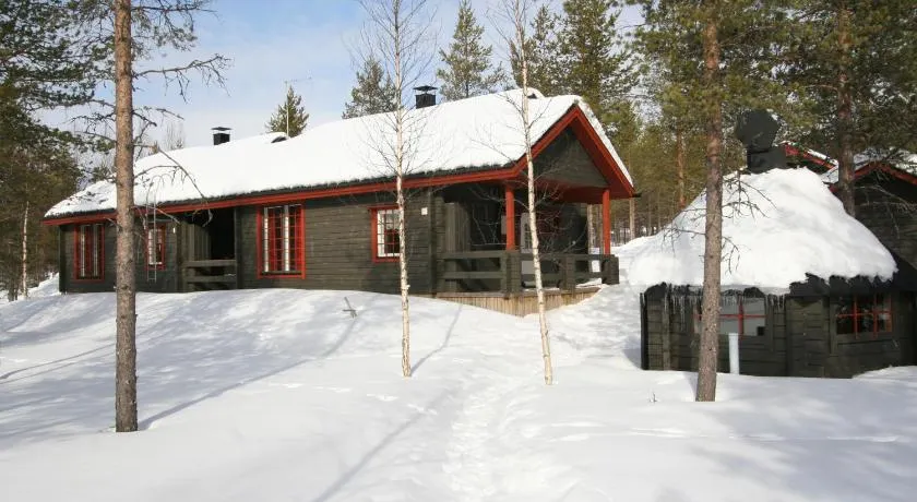 Holiday Home Marja-aapa - Image 1