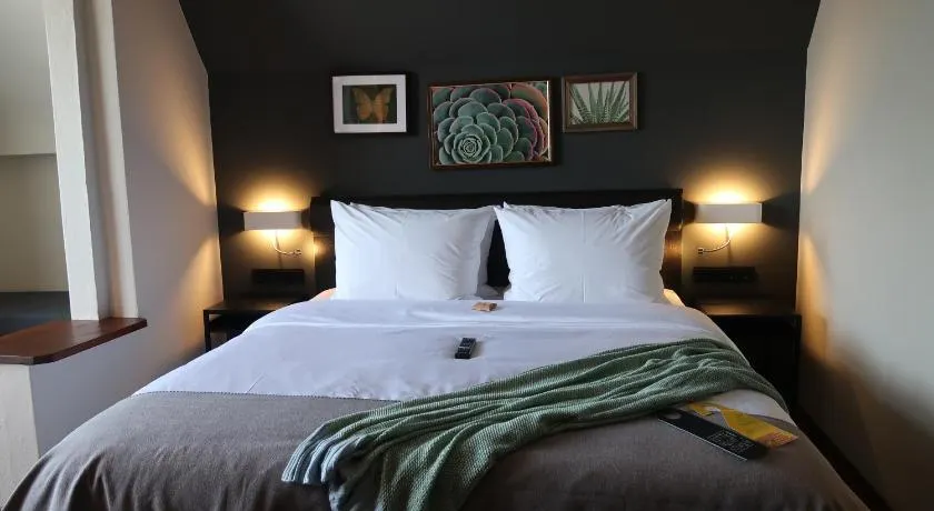 Lodge Boutique Hotel Kühlungsborn - Image 1