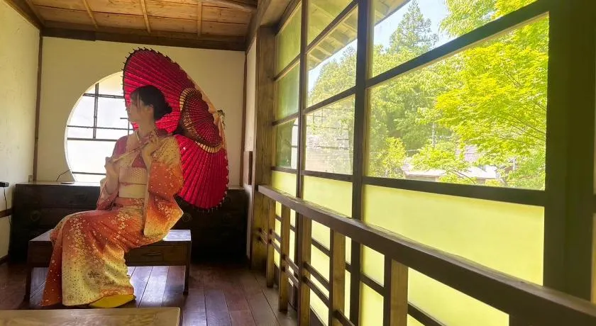 Guest House時音 - Image 1