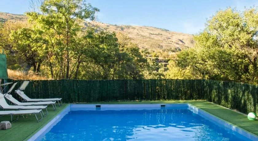 El Rincón de Muñoz - La Alpujarra - Image 1